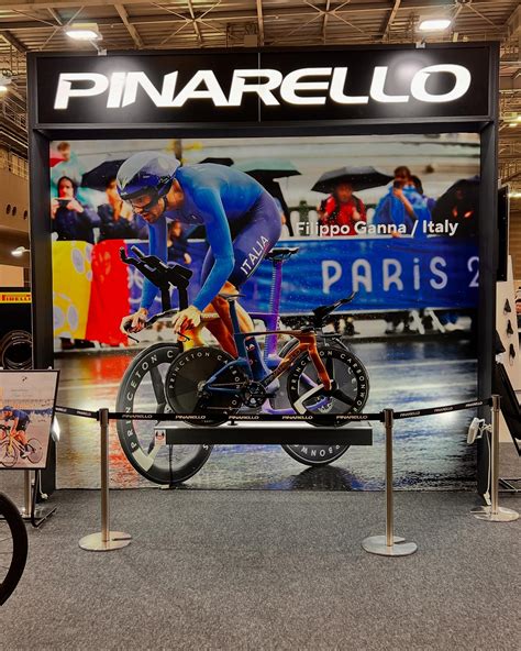 pinareeltv|Pinarello Official .